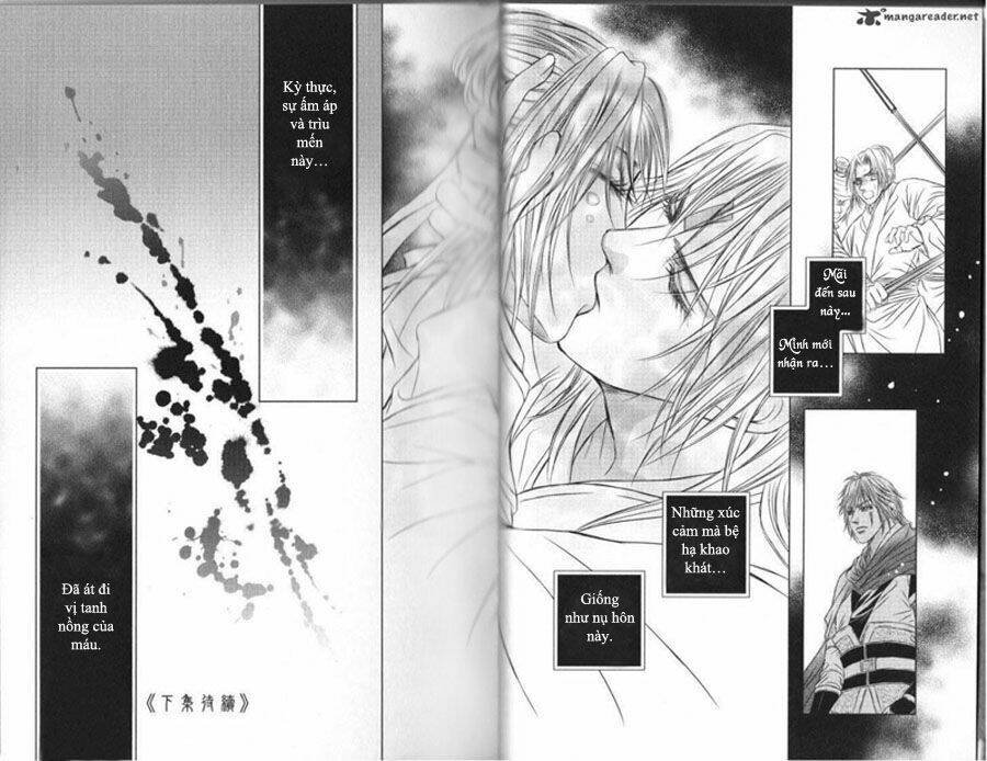 scarlet palace chapter 16 40