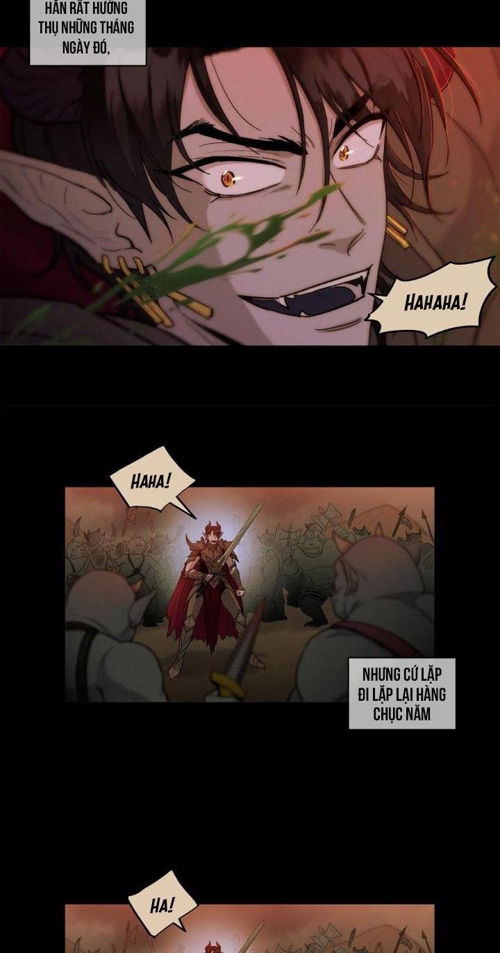 cách vứt bỏ trinh tiết chapter 1 9