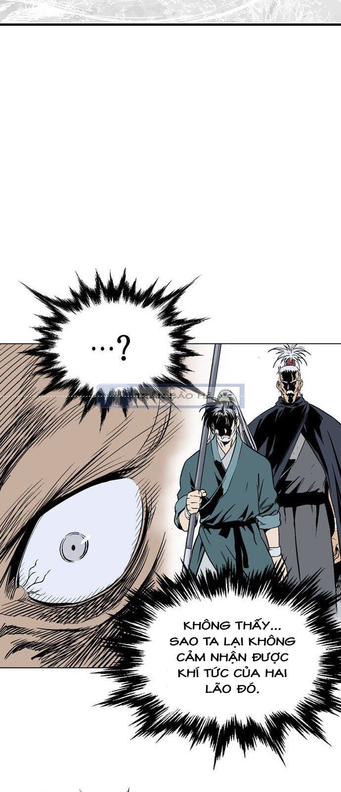 cao thủ 2 chapter 70 56