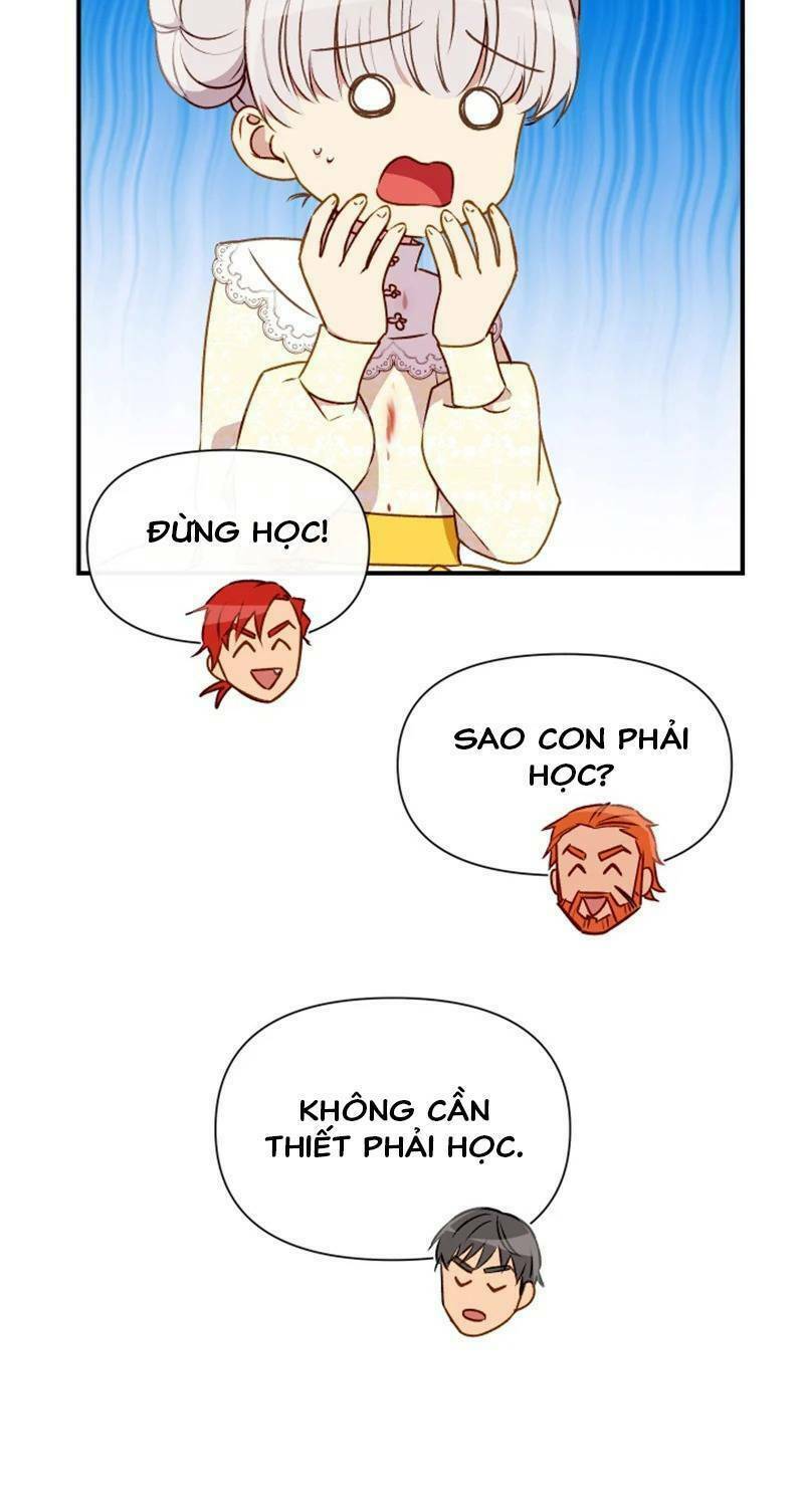 khế ước của nữ công tước quái vật chapter 47 6