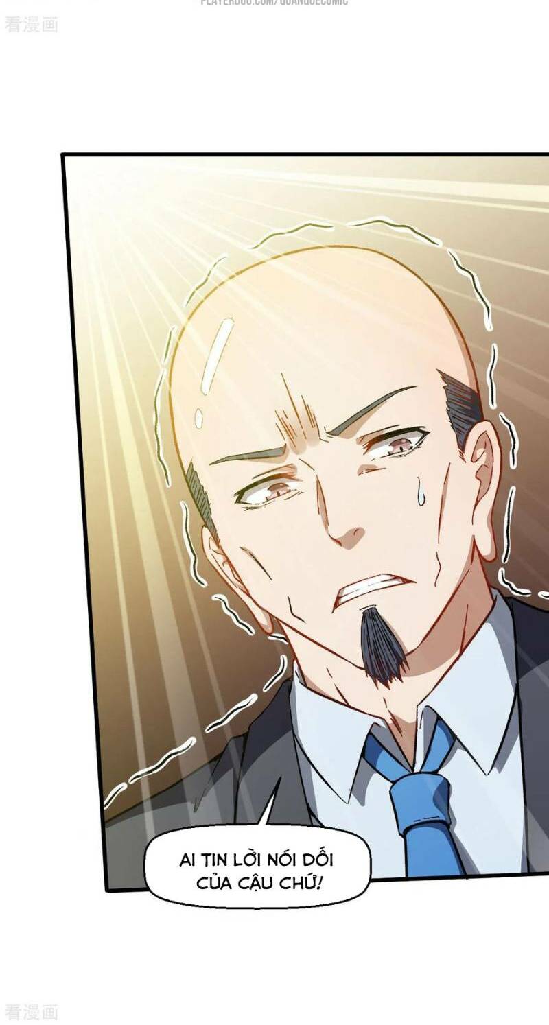 vườn trường cuồng sư hệ thống chapter 62 14