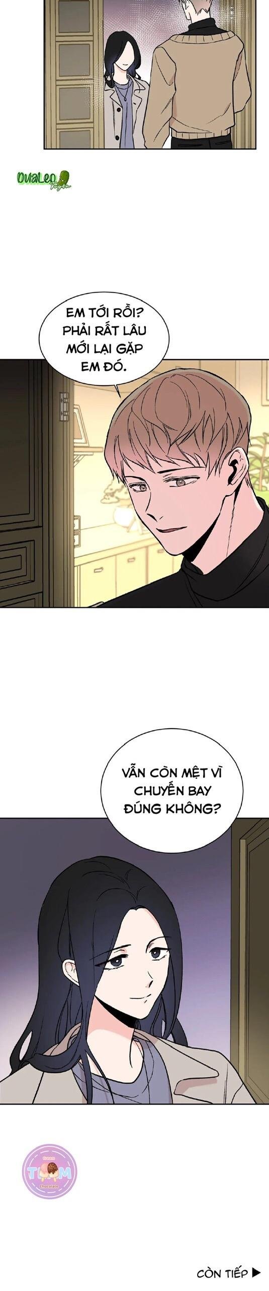 đảo ngược chapter 8 36