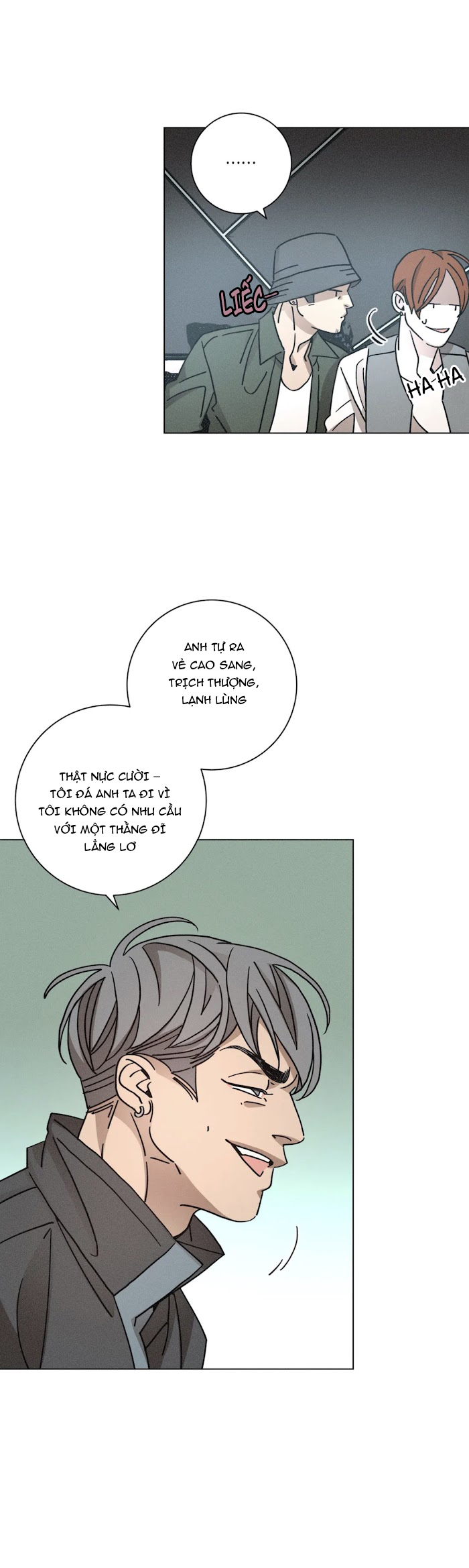 ouroboros chapter 53 27