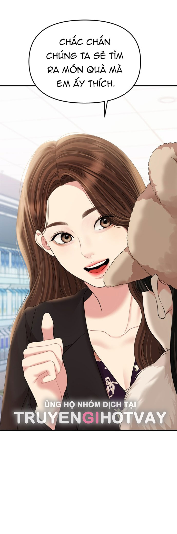 gửi em người đánh cắp những vì sao - to you who swallowed a star chapter 157.1 26