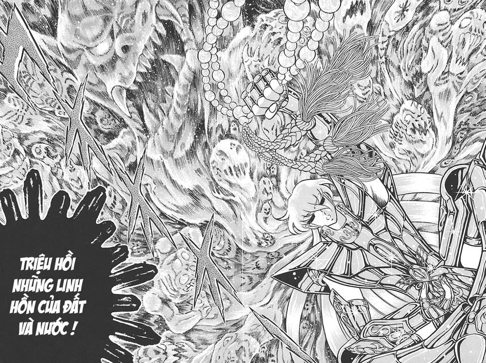 áo giáp vàng chapter 76 7