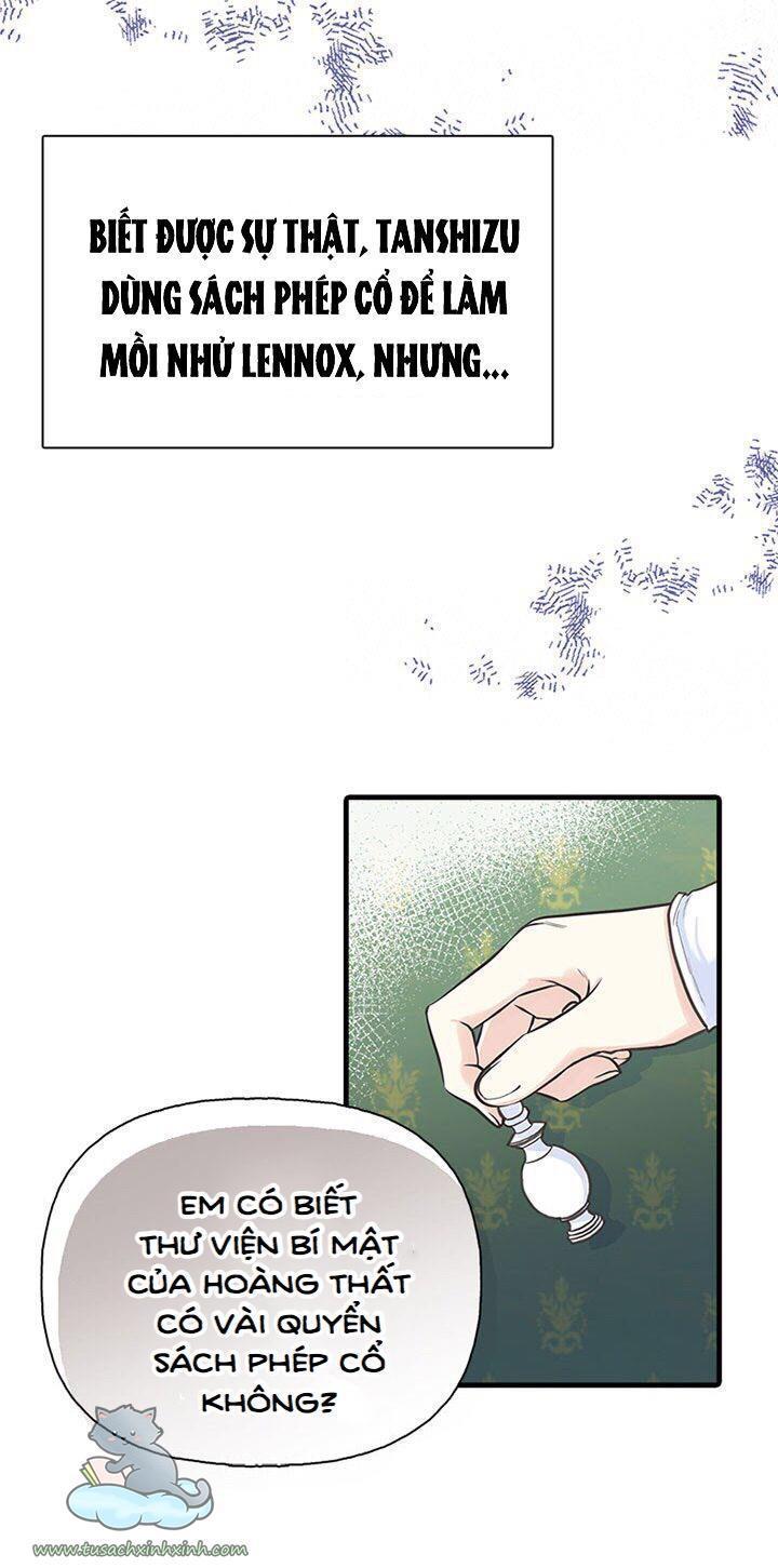 chị tôi nhặt về nam chính của tiểu thuyết chapter 2 35