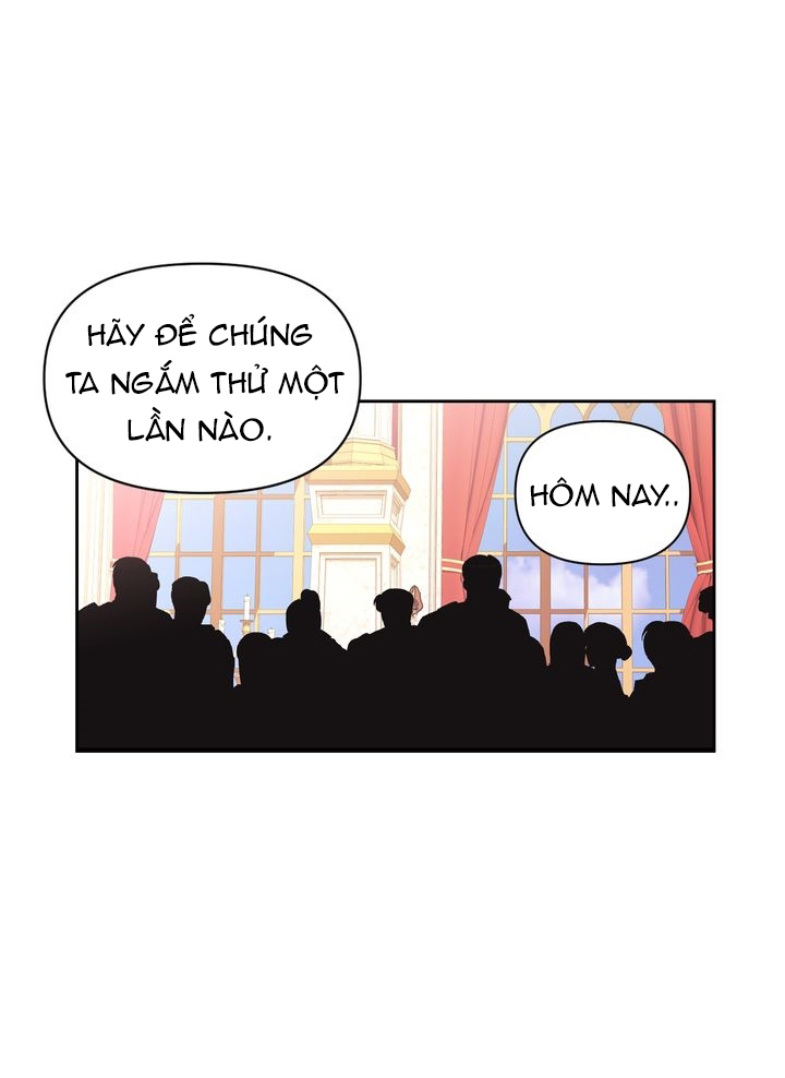 ác nữ xứng đôi với bạo chúa chapter 8 43