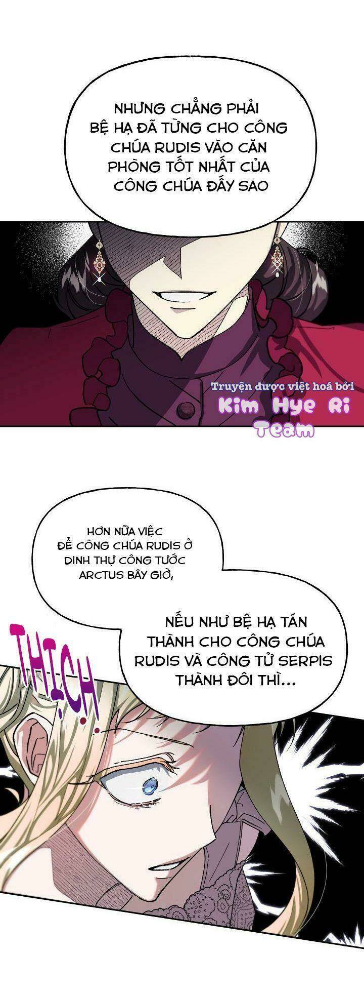 tế phẩm công chúa chapter 22 42