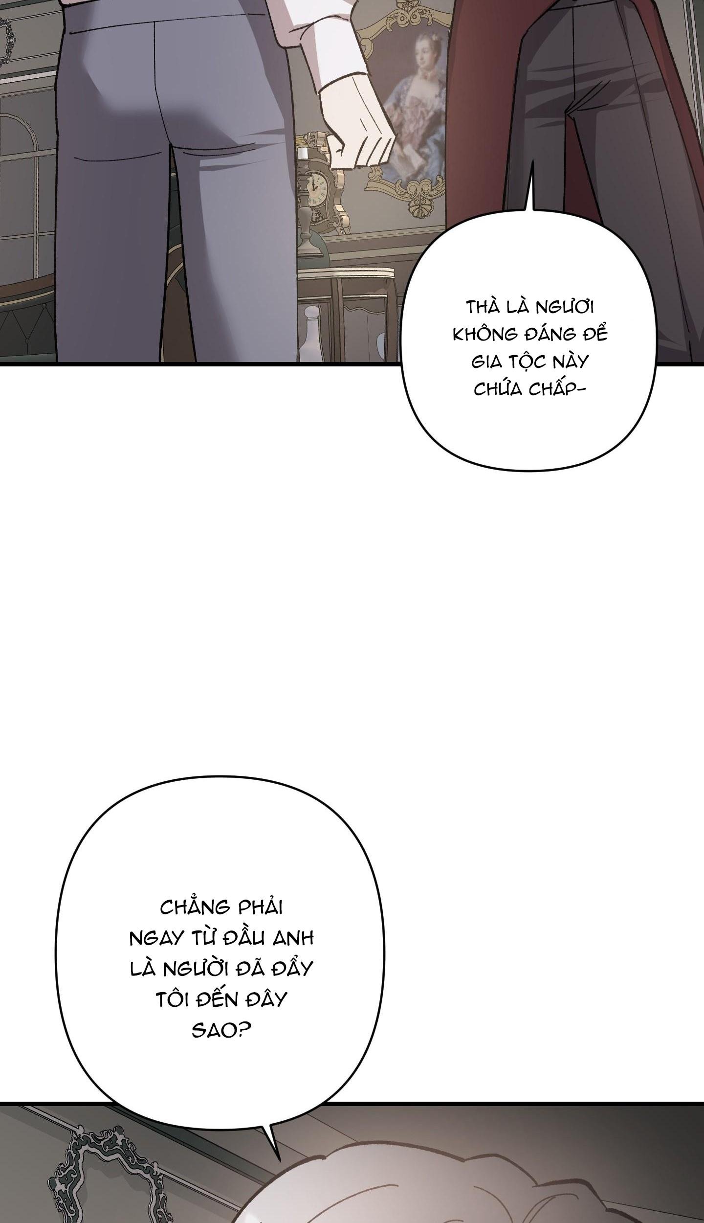 đóa hoa của mặt trời chapter 27 44