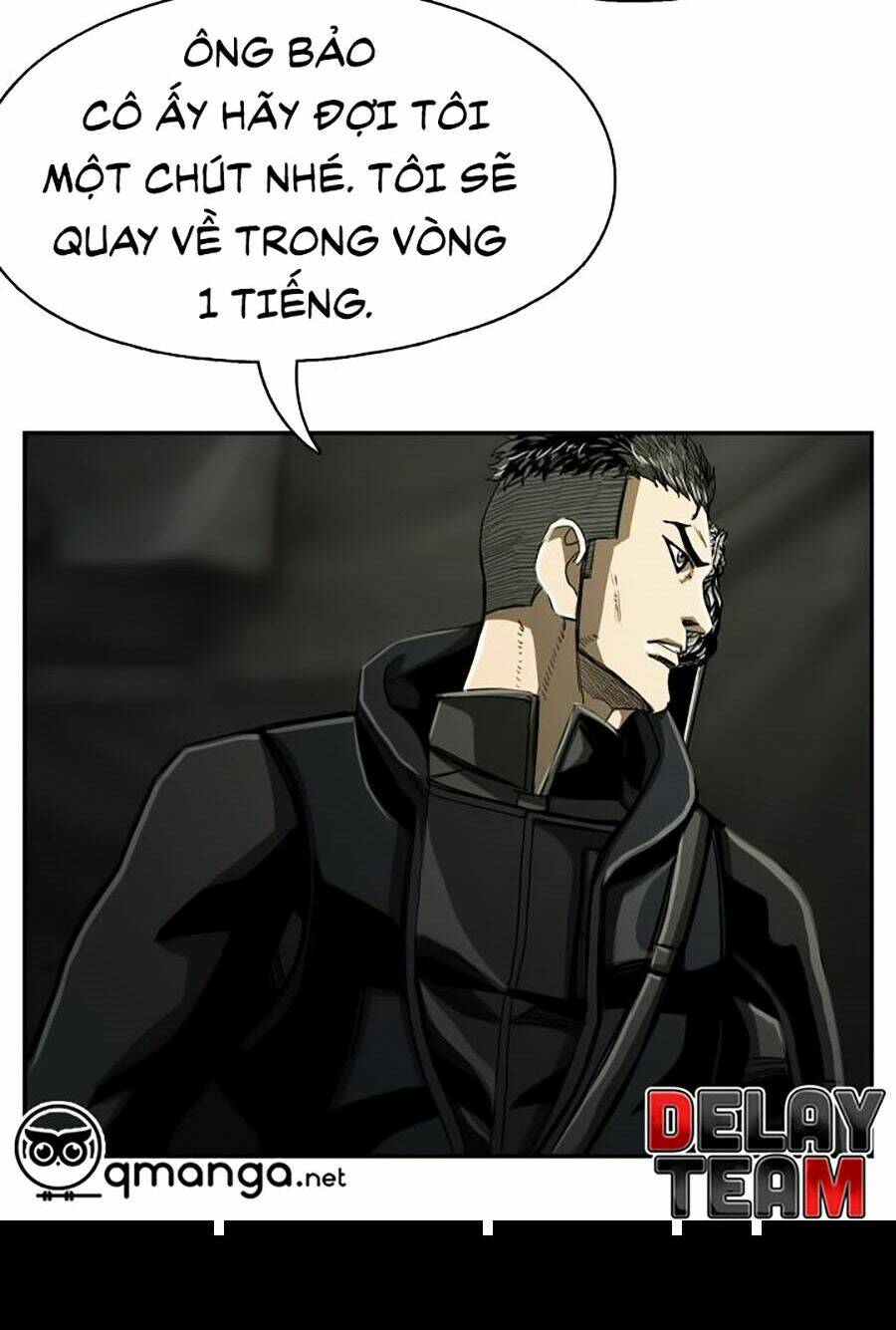 thợ săn đầu tiên chapter 67 80