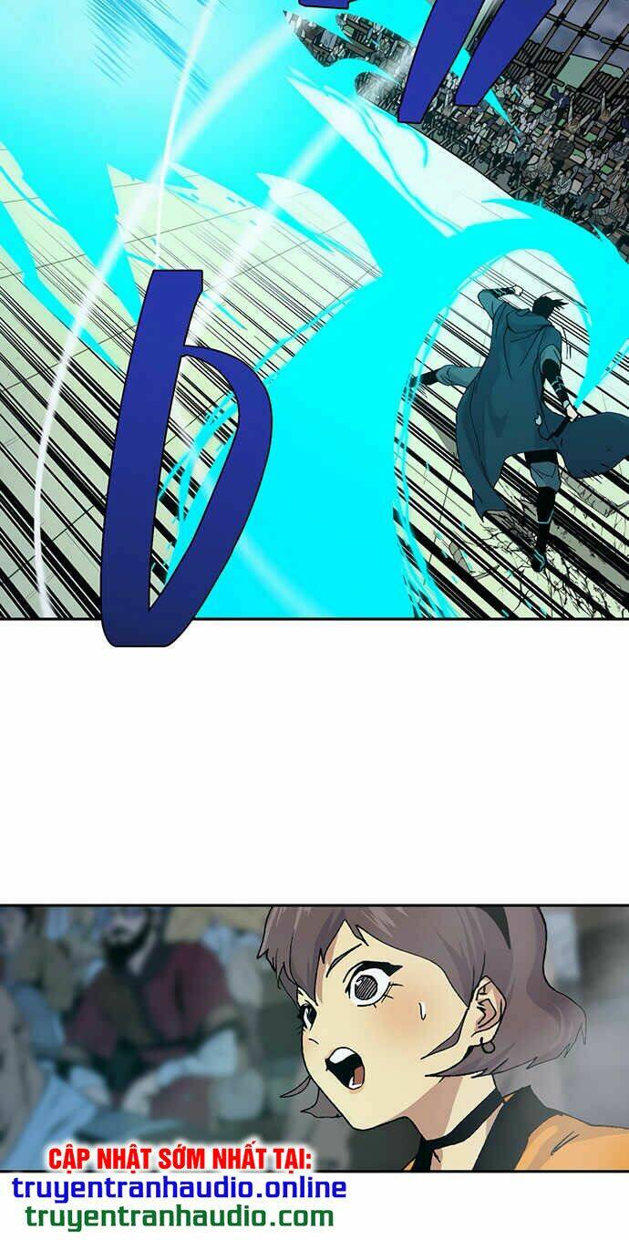 npc bắt đầu từ kỹ năng lv.999 chapter 17 12