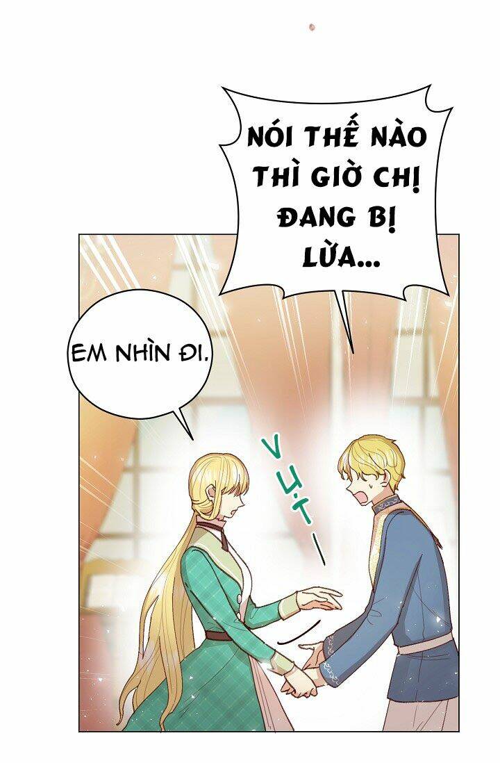 vẻ đẹp của ác ma chapter 9 22