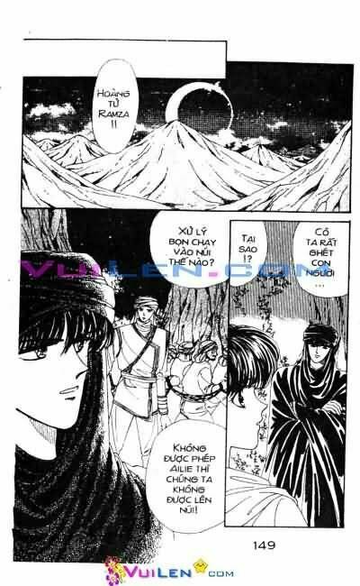 nàng công chúa ham chơi chapter 8 137