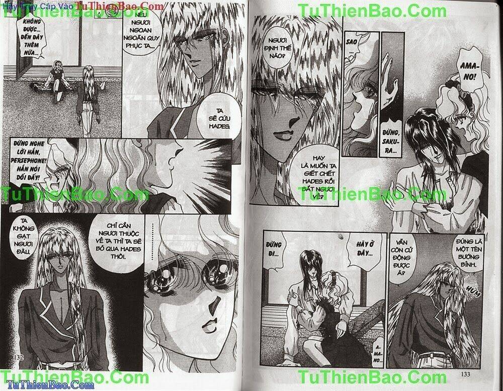 aries thần thoại cung hoàng đạo chapter 17 67