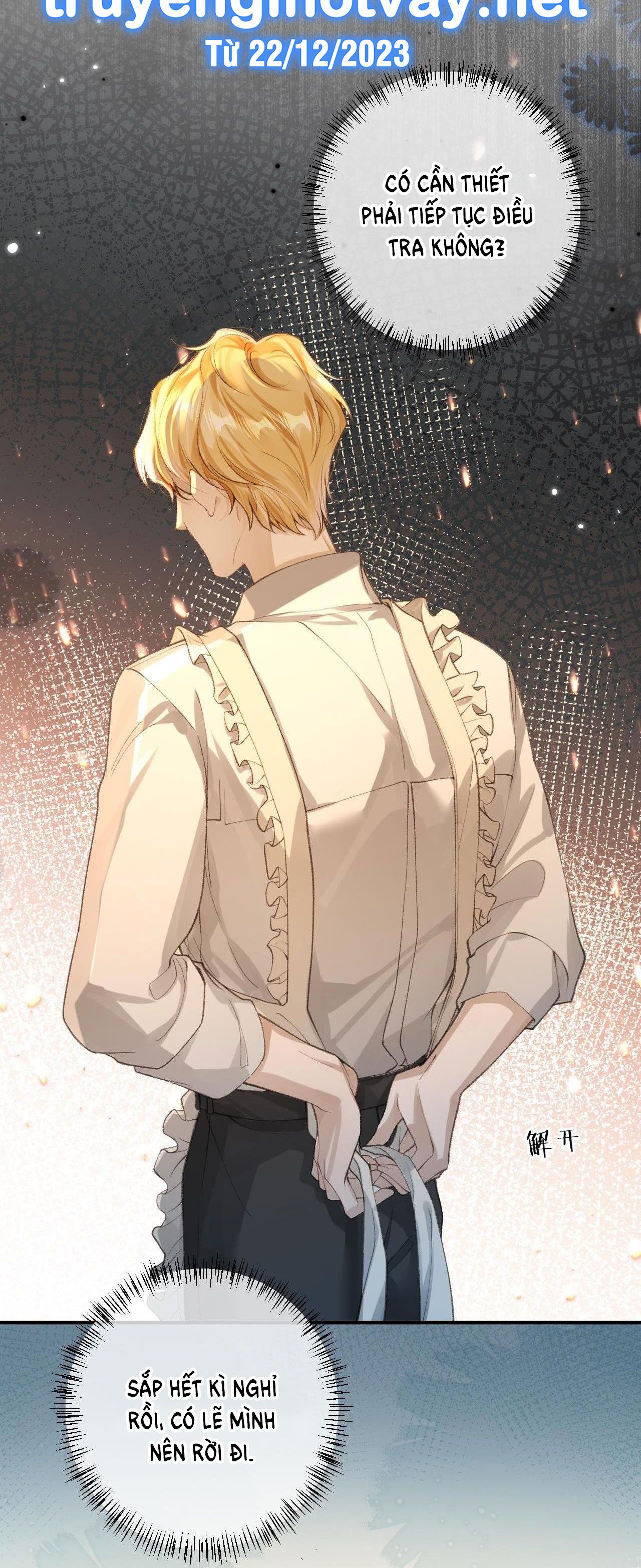 cướp đi thần minh của ta chapter 9 28