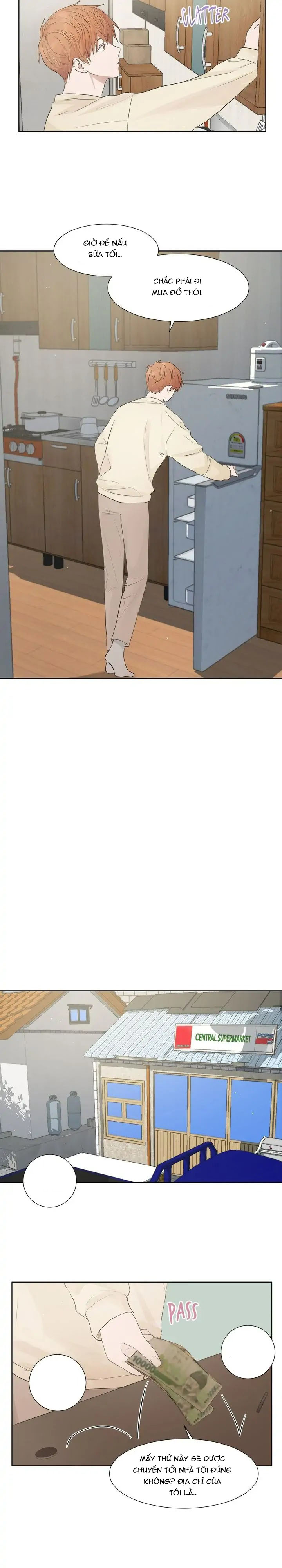 tôi trở thành tên top phụ tồi tệ chapter 1 20