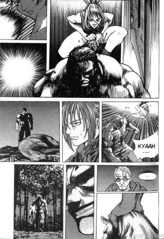 zombie hunter chapter 2 19