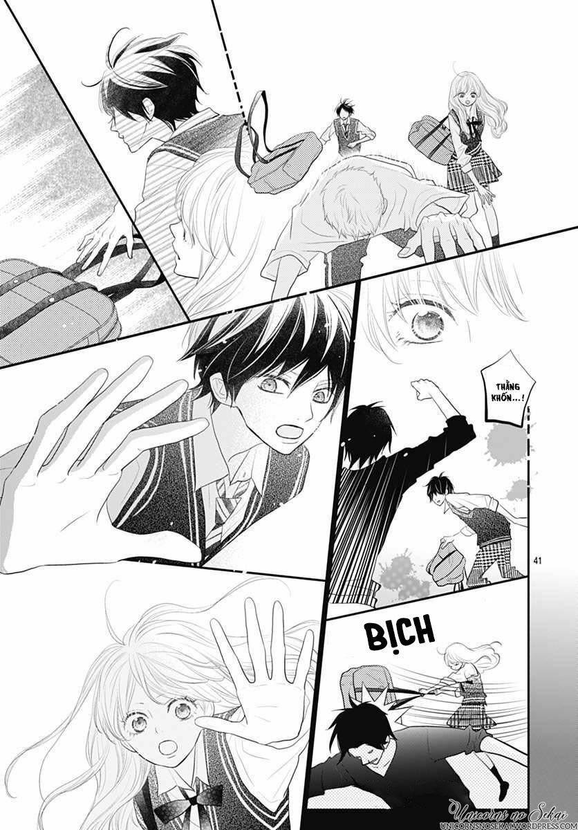 territory m no juunin chapter 6 41