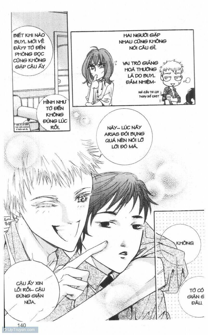 ordinary school chapter 4 168