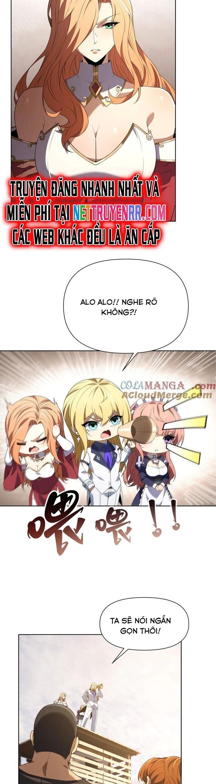 ta xây dựng đế quốc công nghiệp trên đại lục ma pháp chapter 21 28