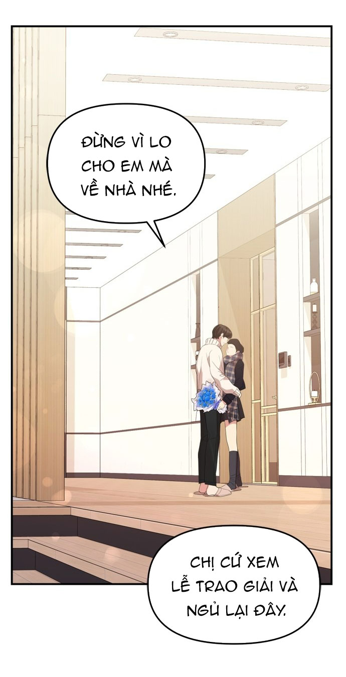 gửi em người đánh cắp những vì sao - to you who swallowed a star chapter 157.1 11