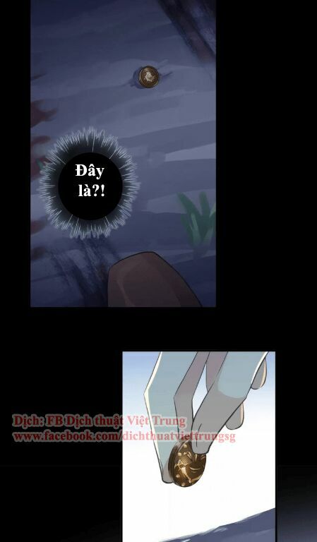 vết cắn ngọt ngào phần 2 chapter 23 18