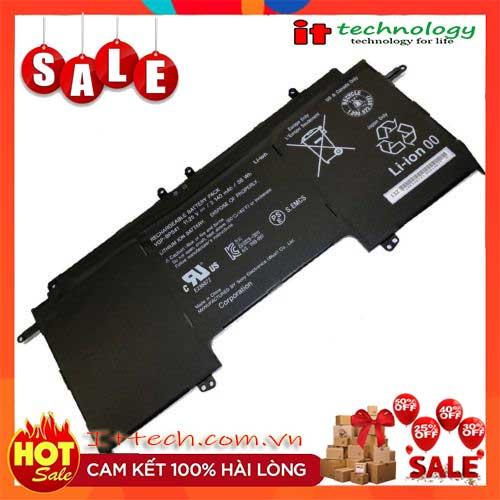 Pin cho Laptop SONY BPS41 - 3 CELL - Vaio Flip SVF13 SVF13N SVF13N13CXB