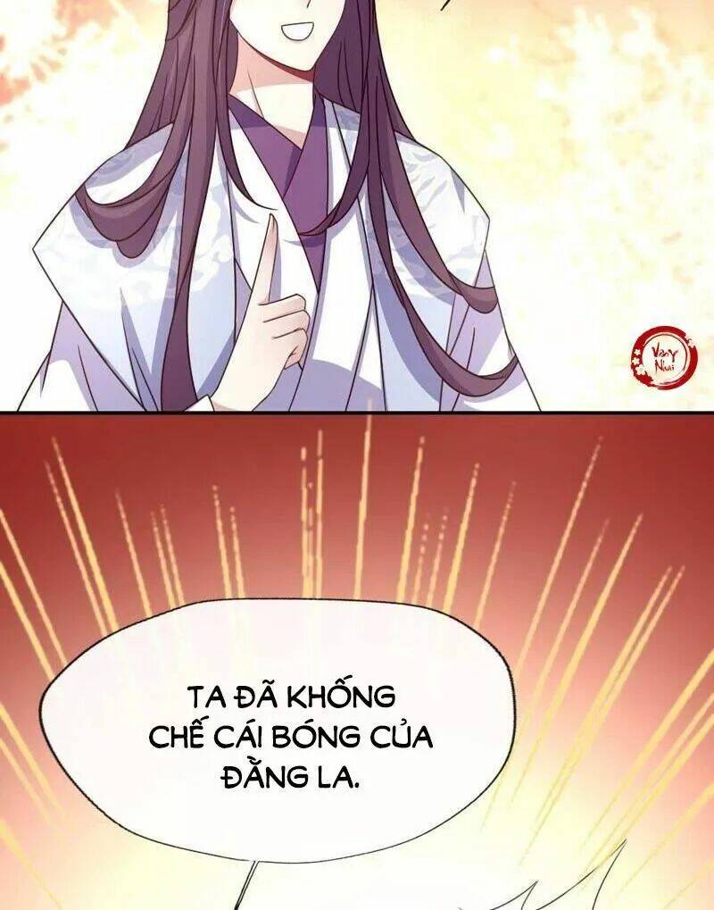 huyết tộc đại nhân của ta chapter 18 27