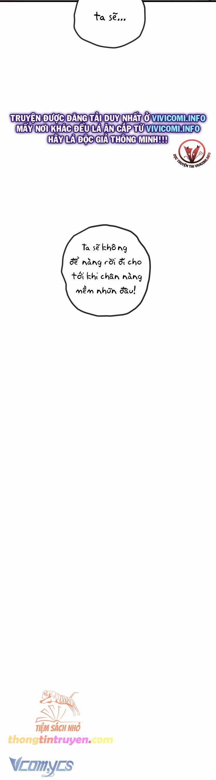 [18+] lễ thành hôn tháng 5 chapter 4 40