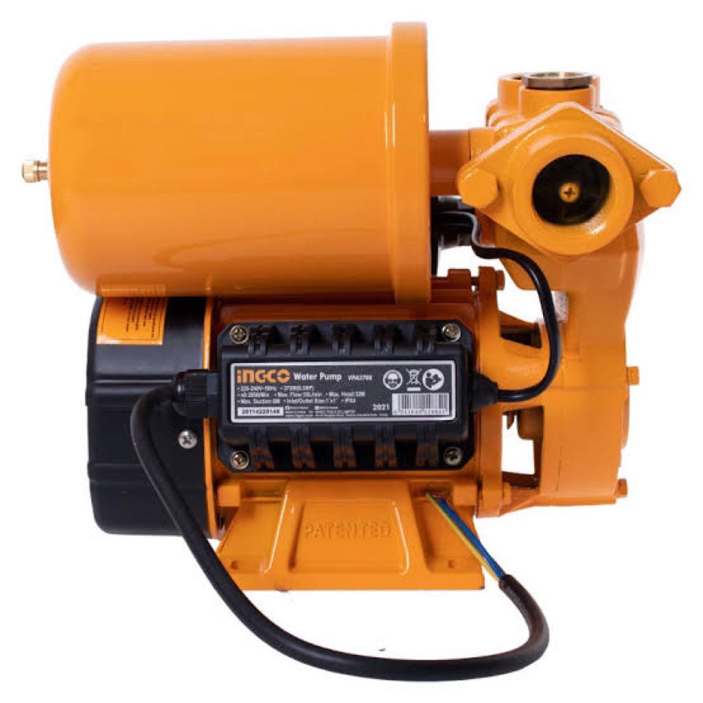 MÁY BƠM NƯỚC TỰ MỒI 750W(1.0HP) INGCO VPA7508 - HÀNG CHÍNH HÃNG