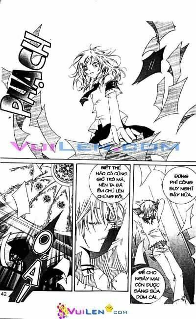 tiểu nữ vương chapter 1 142