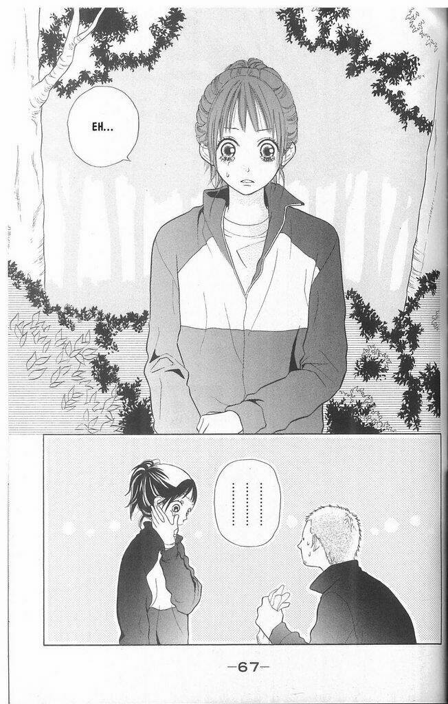 my hero! chapter 2 24