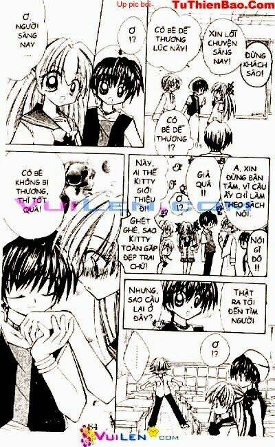 viên ngọc nhiệm màu chapter 3 84