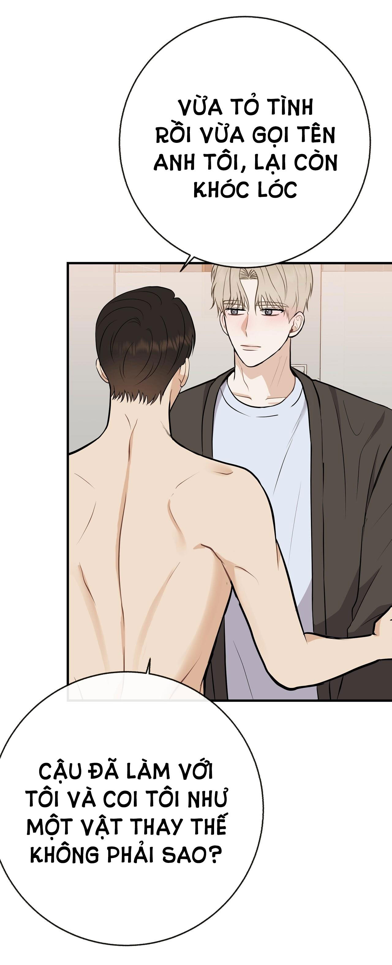 đứa bé là con tôi chapter 42.1 20