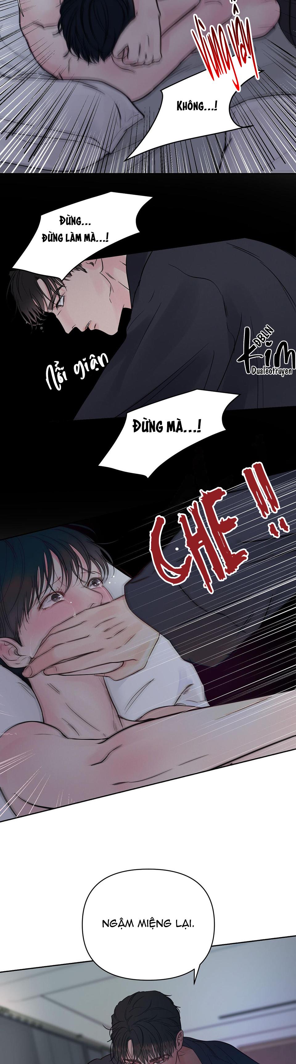 chủ nhân của thứ bảy chapter 3 18