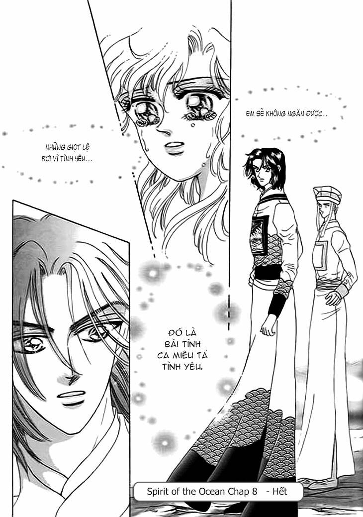 spirit of the ocean chapter 8 27