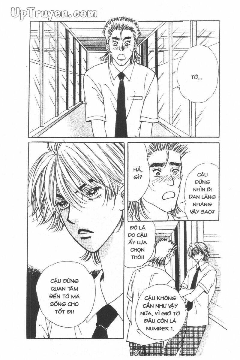 cô nàng ngổ ngáo chapter 8 62