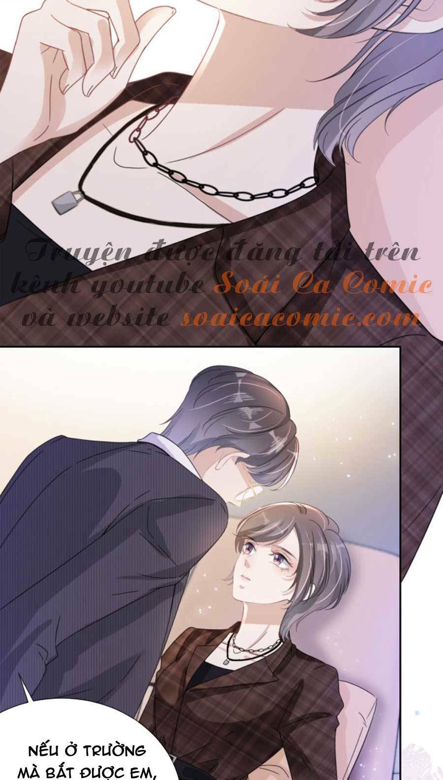 ngự tỷ toàn năng lại bị phá mã giáp chapter 16 30