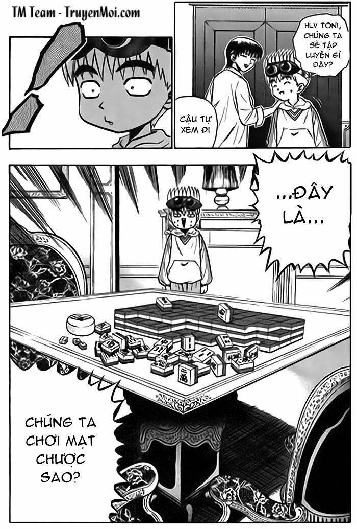 bowling king chapter 28 13