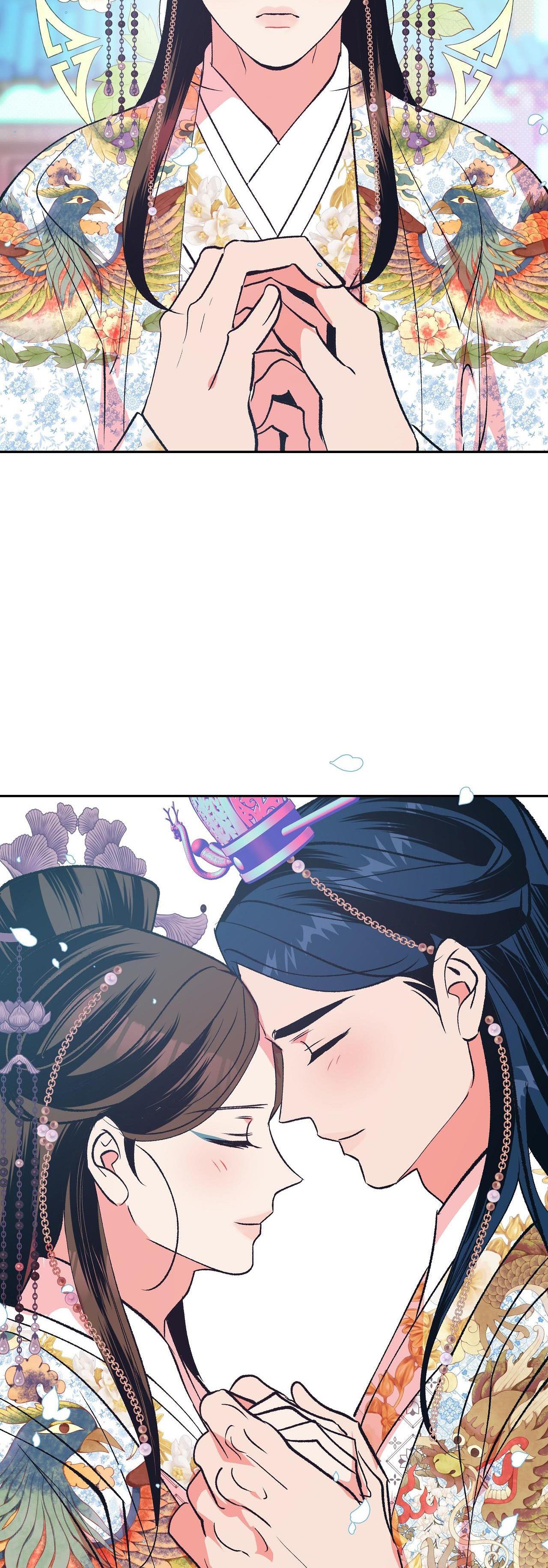 hương mộc chapter 5 25