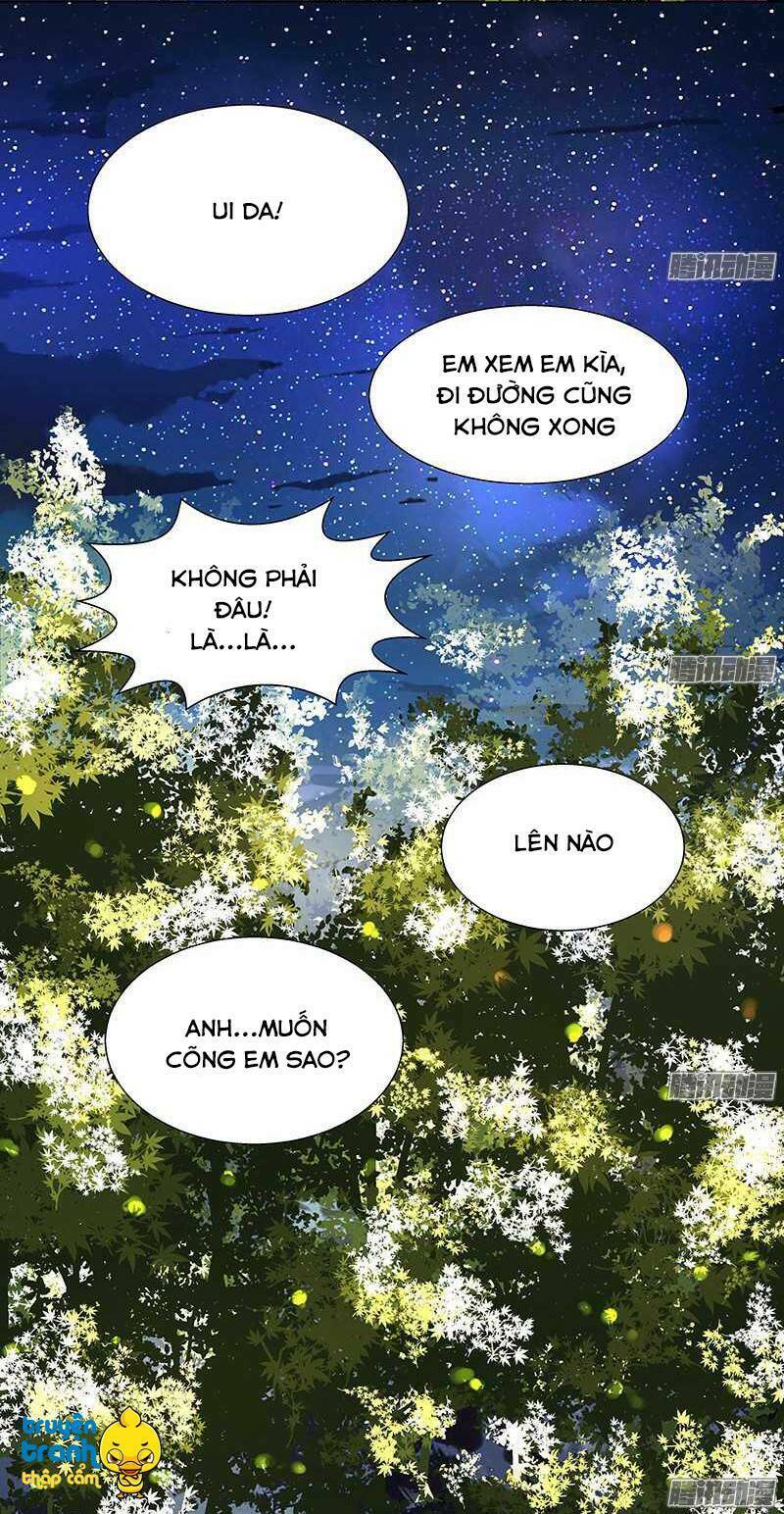 cường sủng hào môn tiểu manh thê chapter 33 5