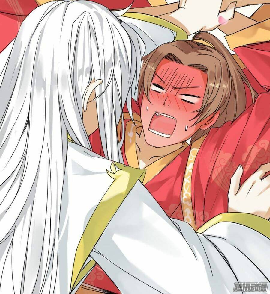 nhật ký nuôi dưỡng công chúa chapter 13 39