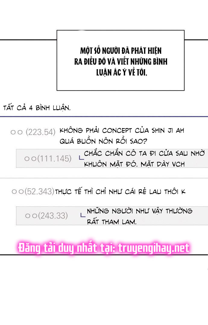 Tuyển Tập Truyện Ngắn Dằm Khăm Của Bạn Mảy chapter 13.1 - Trang 8