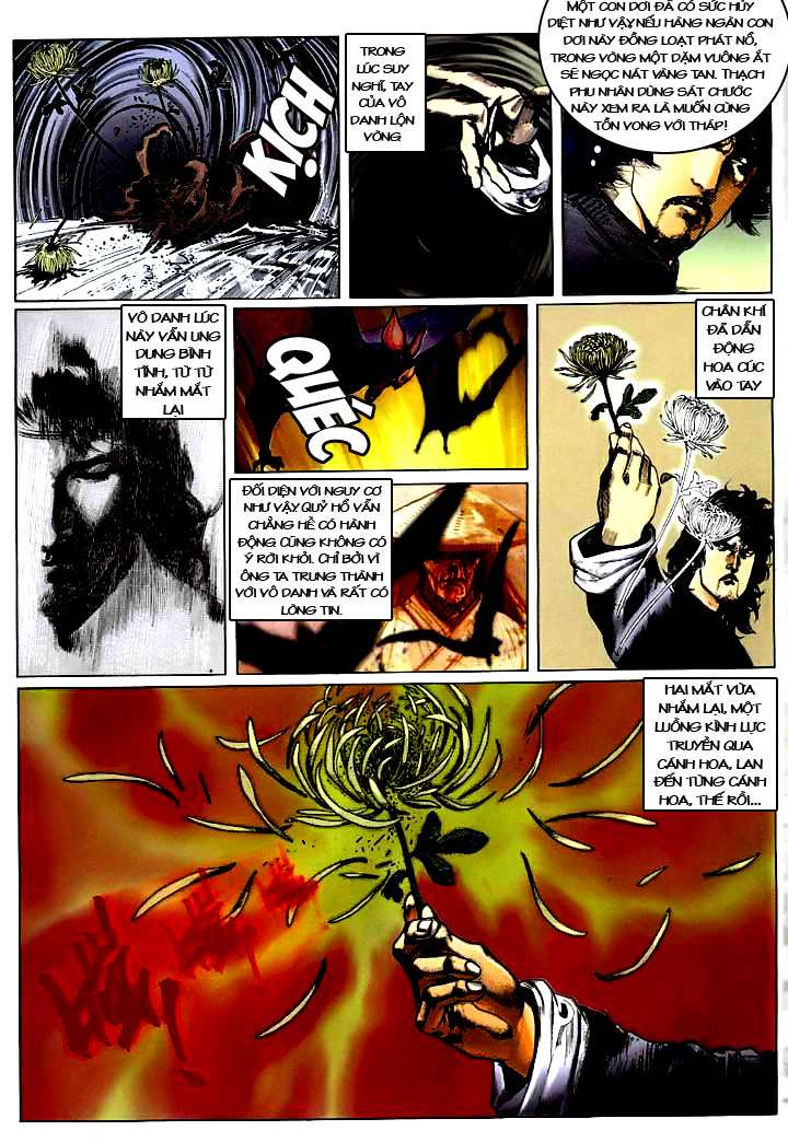 phong vân chapter 160 3