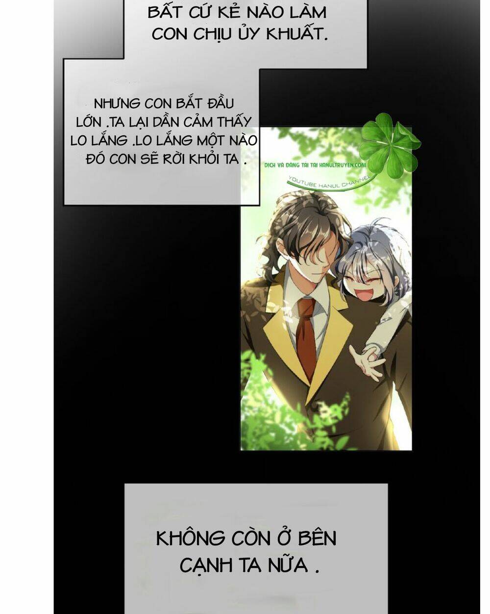 cô vợ nhỏ nuông chiều quá lại thành ác!! chapter 123 5