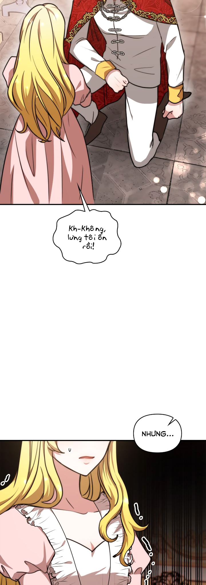 công nương eluana vita chapter 22 9