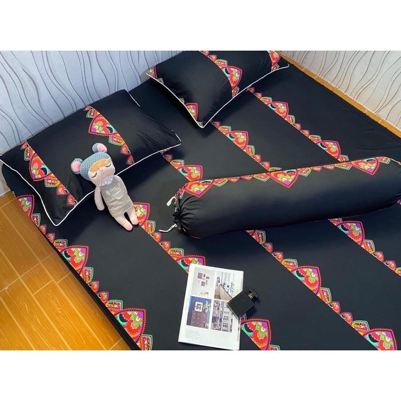 Drap thun siêu lạnh