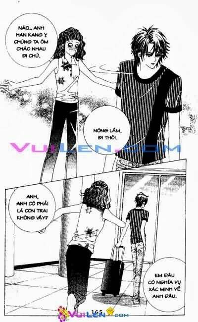 cuộc sống của tôi chapter 13 166