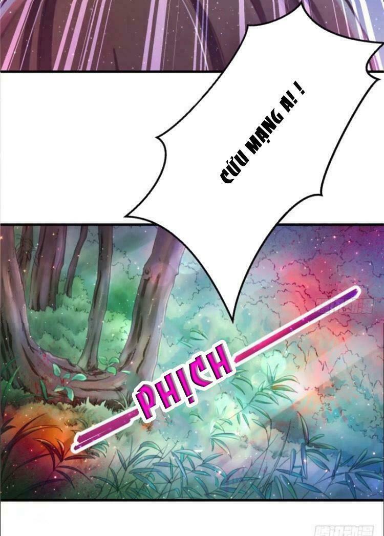 [16+] thảnh thơi thú thế chủng chủng điền, sinh sinh tể chapter 1 18