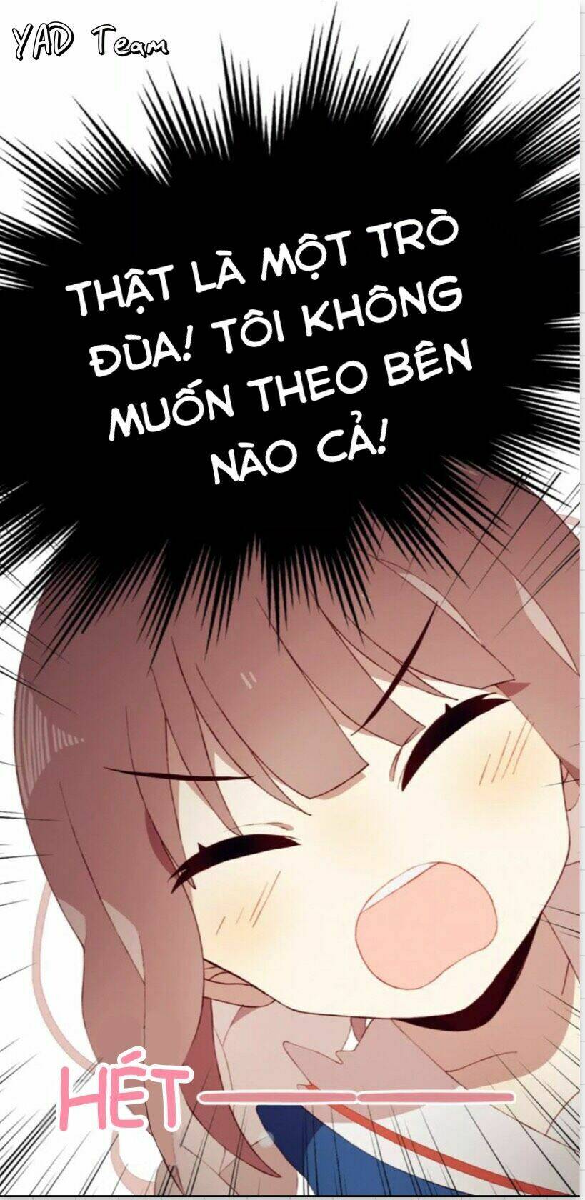 mối tình đầu chưa hoàn thiện chapter 0 15